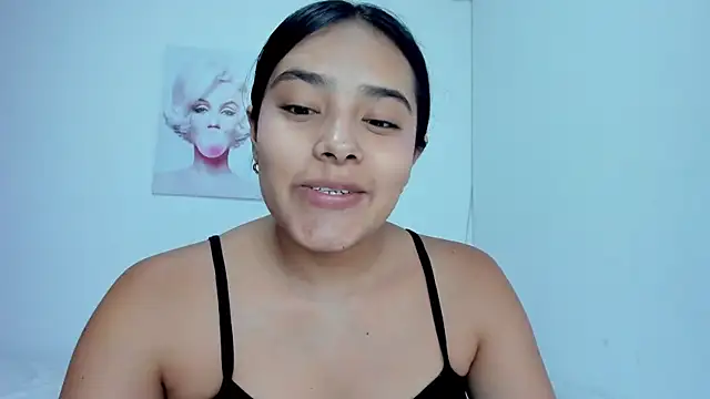 valeria_millers' Live XXX Chat