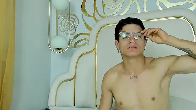 Chat XXX ao vivo de midnightlust_vc