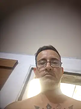 Show de Arteiroelo na webcam