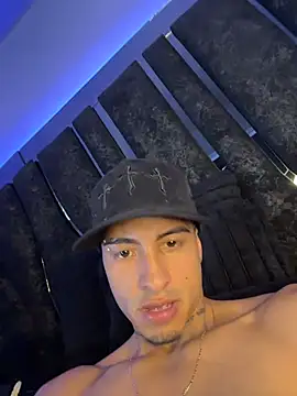 Show de willclayy na webcam