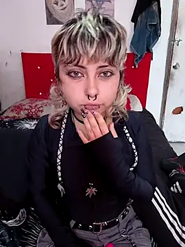 Онлайн чат XXX Cute_Chrixxx