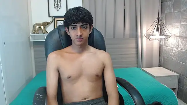 Chat XXX Live Billie_Jean