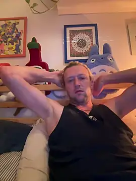 Straight-alex__ Webcam Show