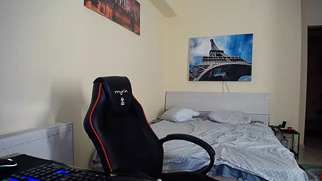 Živý XXX chat amydamarw