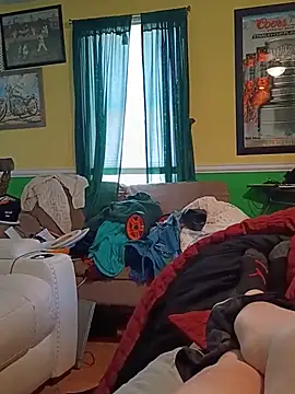mcwire9's Webcam Show