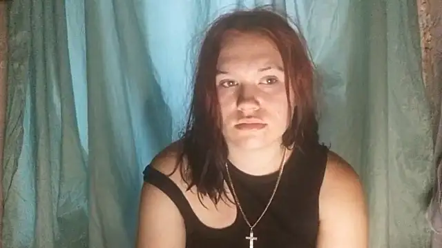 FayeWildman: онлайн-секс-чат