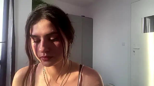 mellowpuffXn Live XXX chat