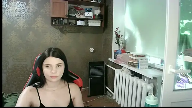 EllisKiss' Live XXX Chat