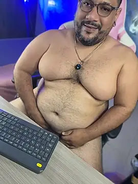 jacoob_woods' Live XXX Chat