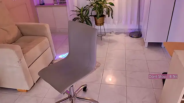 missvale Chat XXX in diretta