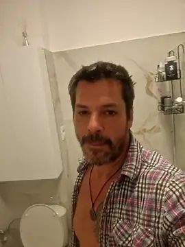 ChrisKox live XXX chat