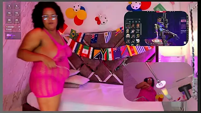 MhiaRey Chat XXX live
