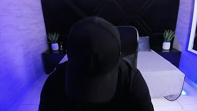 jhon_bear03のライブXXXチャット