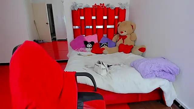 Luna_Analya: онлайн-секс-чат