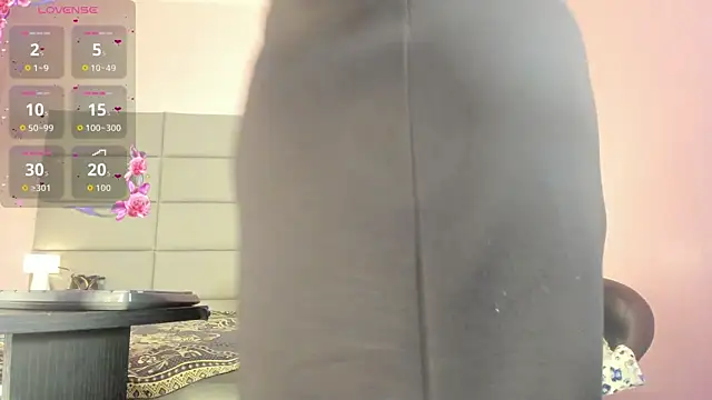 Chat +18 de Barbbara_sweett ao vivo