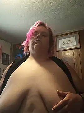 Czat XXX na żywo – PainPrincess929