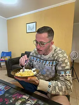 MeladoDiMel's Live XXX Chat