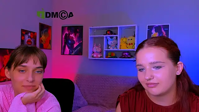 juliet_roseee's Live XXX Chat
