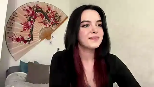 Princess_Ciri Live XXX-chat