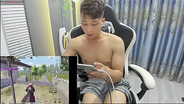 Naughty___asian: онлайн-секс-чат