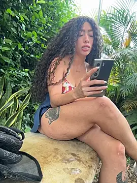 roxyrougee Live XXX-chat