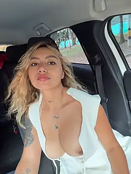 Chat XXX en directo de amanda-medrano1