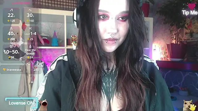 chloe_crystall_killer's Live XXX Chat