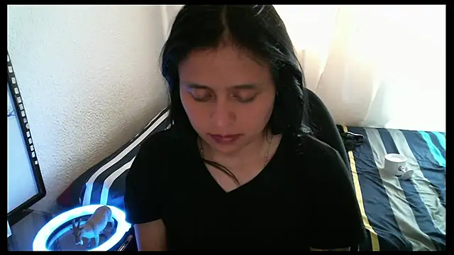 Negritatata Live XXX-chat