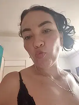 LuluDream Chat XXX live