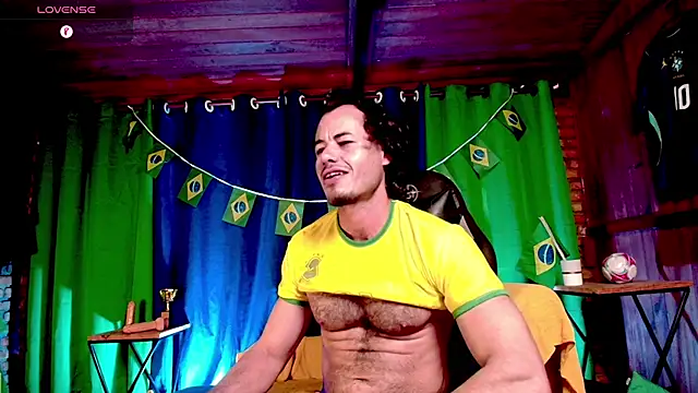 PedroMancini Obrolan Langsung XXX