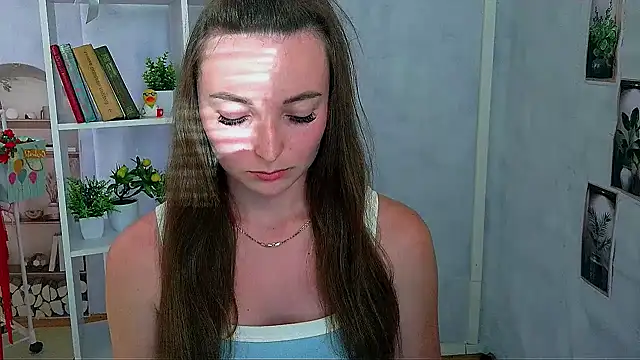 _Barbie_Kiss_: онлайн-секс-чат