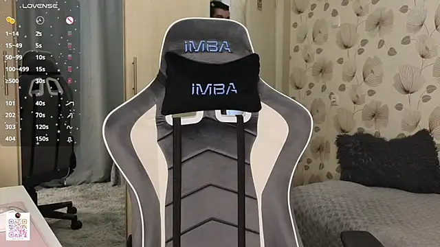 _cute_ice's Live XXX Chat