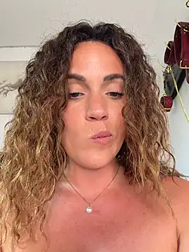 Clarasense__ Adlı Modelin Web Kamerası Şovu