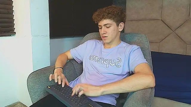 Tyler_Mcrey Live XXX-chat