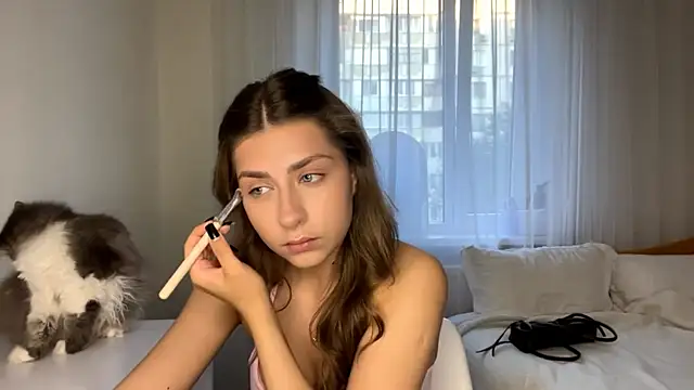 Czat XXX na żywo – Adrll_Cute
