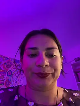 Chat +18 de Amarantha_666 ao vivo
