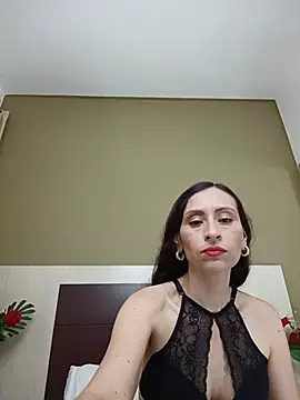 دردشة AliceRossi الجنسية المباشرة