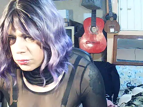 ShatziGBM – webcam-show
