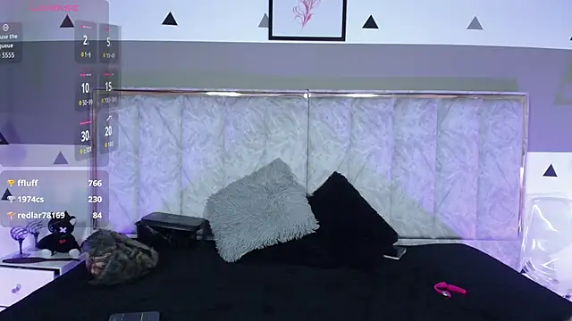 JiangShy666のライブXXXチャット