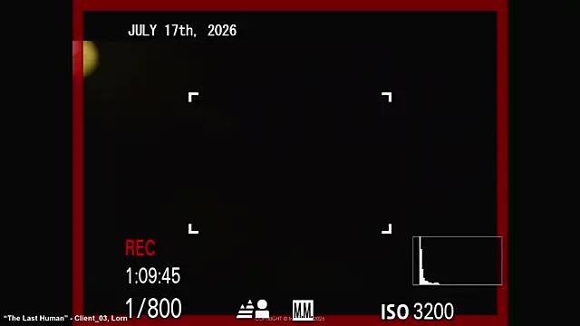 Webkamerová show Intellitease