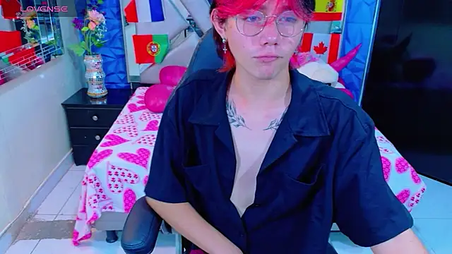 andy_Collin5 即時 XXX 聊天