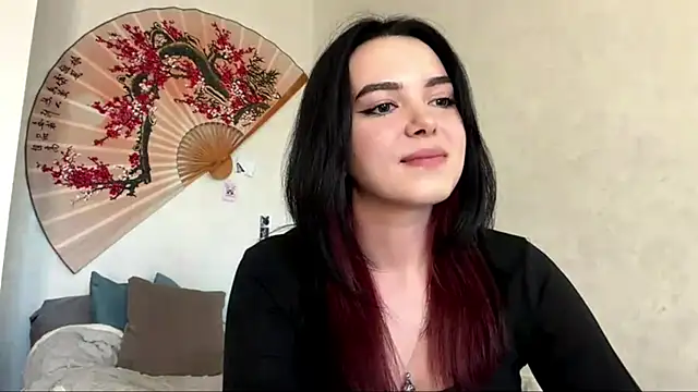 Princess_Ciri's Webcam Show