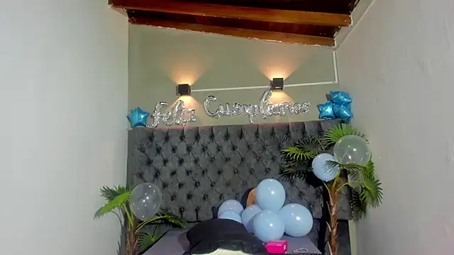 Chat XXX ao vivo de Salomon_koude