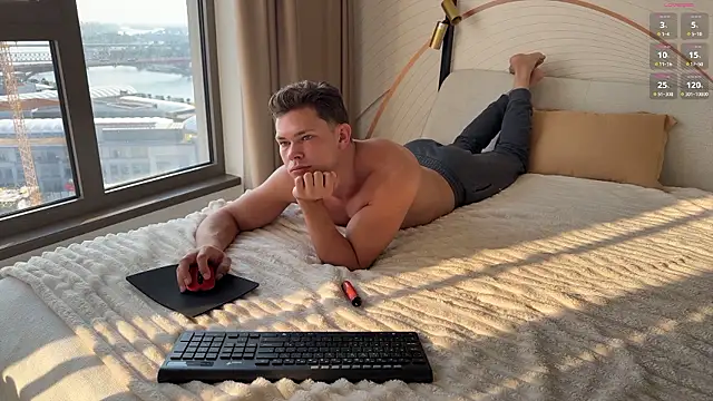BestModelsDuo's Live XXX Chat