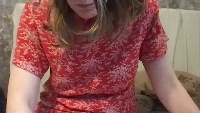 Kittymarlene's Live XXX Chat