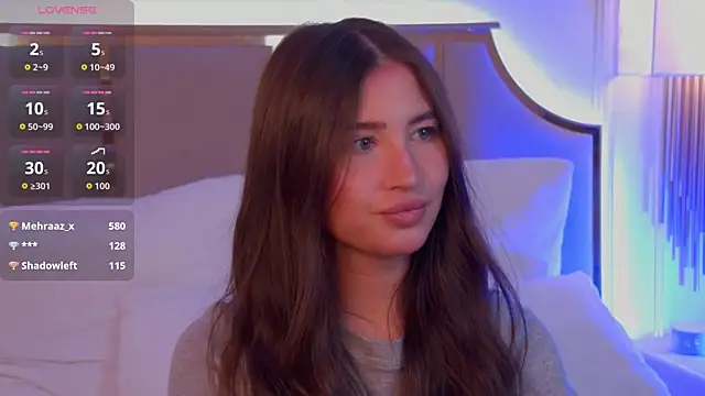 LisaDeviss Live XXX-chat