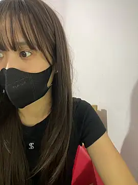 XXX chat uživo modela Dau_123