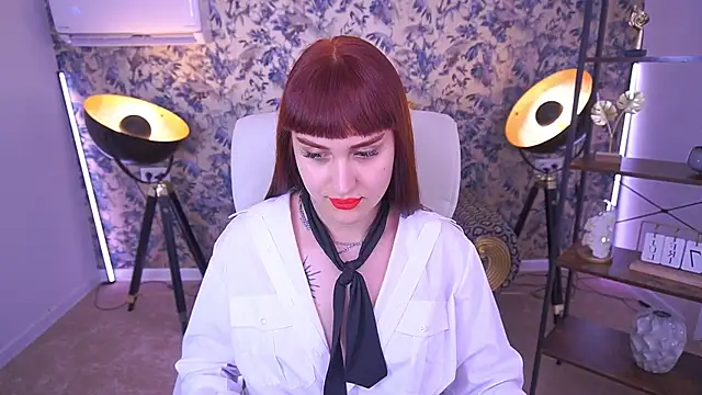 DawnGwin Webcamshow