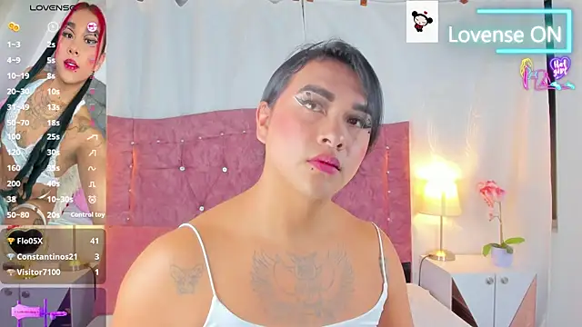 Sofia_Cordero: онлайн-секс-чат