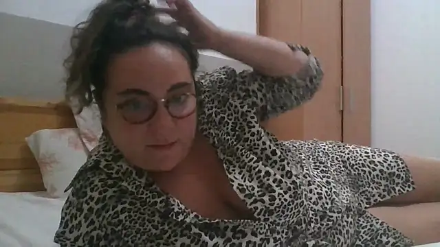 MissEva10 Webcam-Show